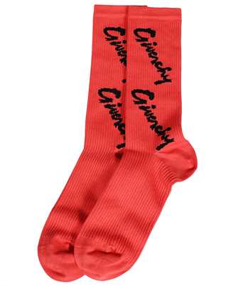 Givenchy BMB0384YCS GRAFIC Socks