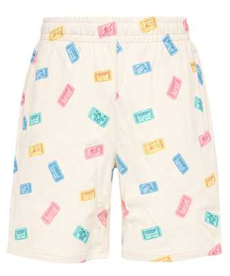 Icecream IC23216 RAFFLE TICKET Shorts