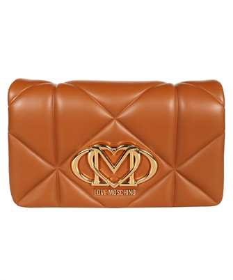 LOVE MOSCHINO JC4043PP0O 261MJLC0 QUILTED Tasche