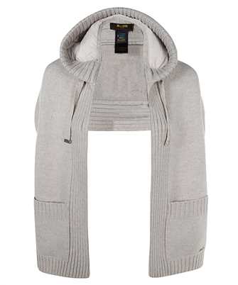 MooRER LUISIA-CWH Virgin Wool l