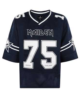 Represent MLM100575 IRON MAIDEN ANNIVERSARY Tričko