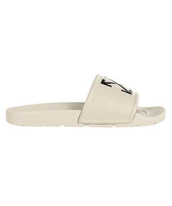 Off-White OMIU003F25MAT001 ARROW SLIDER ľapky