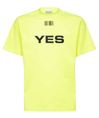 VTMNTS VL16TR240Y YES / NO T-shirt