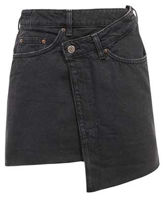 Ksubi WCO23SK002 RAP Skirt
