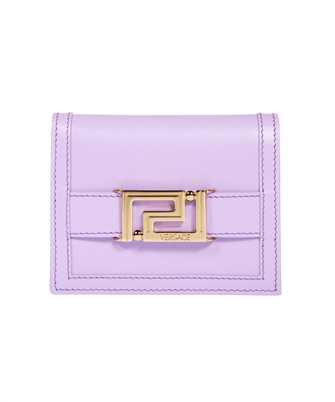 Versace 1008832 1A05134 GRECA GODDESS BIFOLD Portafoglio