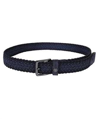 Paul&Shark 15316012 BRAIDED Grtel