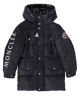 Moncler 1C536.20 68352## NIL Boy's jacket