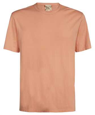 Ten C 22CTCUH02103 006021 COTTON JEARSEY T-Shirt