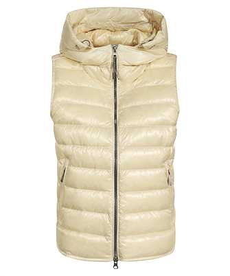 Parajumpers 24SMPWPUMH34 KARISSA HOODED DOWN Vesta