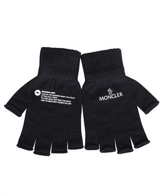 Moncler 3A000.02 M1131 Handschuhe