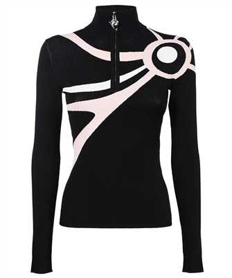 Emilio Pucci 4UKM12 4U954 Topy