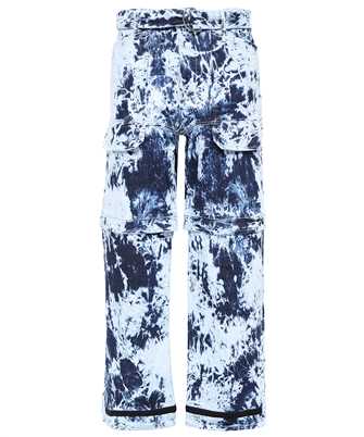 Ferrari 47903 CARGO ECO WASHED Trousers