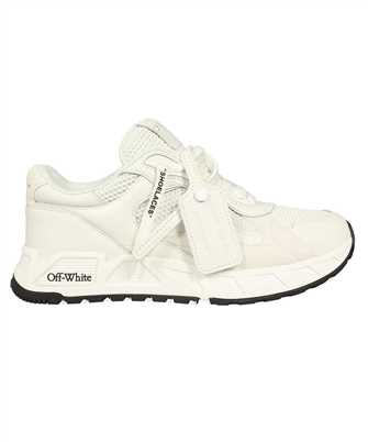 Off-White OMIA289C99LEA001 KICK OFF Tenisky