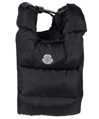 Moncler 5L000.22 M6275 LEGERE SMALL CROSS Bag