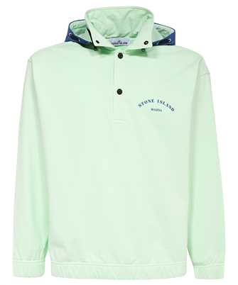 Stone Island 7815653X2 MARINA Hoodie