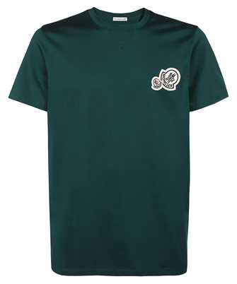 Moncler 8C000.26 8390Y T-shirt
