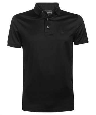 Emporio Armani 8N1F98 1JUVZ Polo