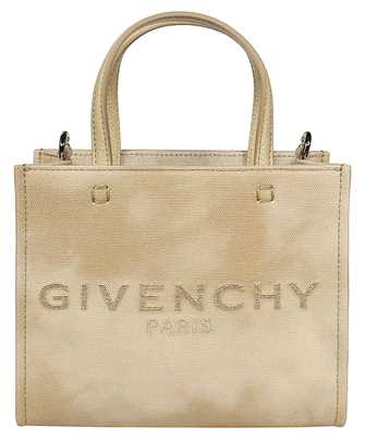 Givenchy BB50N0B20D MINI G-TOTE SHOPPING Borsa