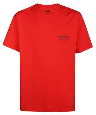 Givenchy BM71JA3YJ5 STANDARD T-Shirt