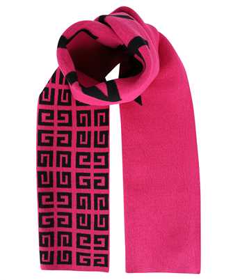 Givenchy BP0042 P0H7 MONOGRAM Scarf