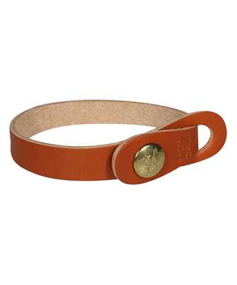 IL BISONTE H0529/U P COW LEATHER Bracciale