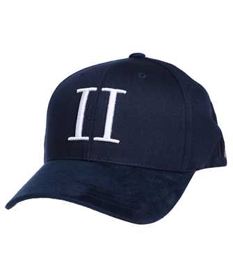 Les Deux LDM702003 BASEBALL SUEDE II Cap