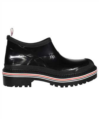 Thom Browne MFB222A 05690 RUBBER GARDEN Stivale