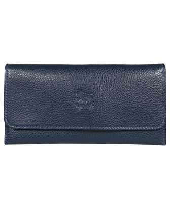 IL BISONTE SCW009PV0005 CLASSIC CONTINENTAL Portafoglio