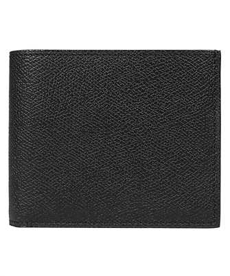 Valextra SGNL0023028LRDWF99 4 CC Wallet