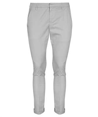 Don Dup UP235 GSE046 PTD GAUBERT Trousers