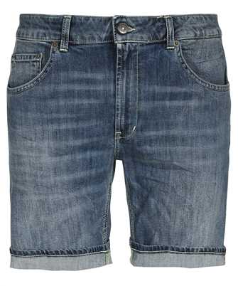 Don Dup UP454 DS0050 FF3 DERICK Shorts