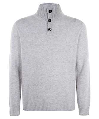 Don Dup UT269 M00978U 002 DOLCEVITA Felpa