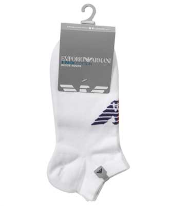 Emporio Armani 300008 2R234 3PACK Socks