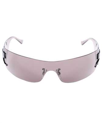 Courreges 422ALU007AC0006 LUNETTES Slnečn okuliare