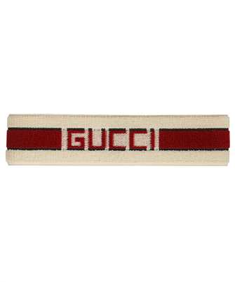 Gucci 499681 3G086 Headband
