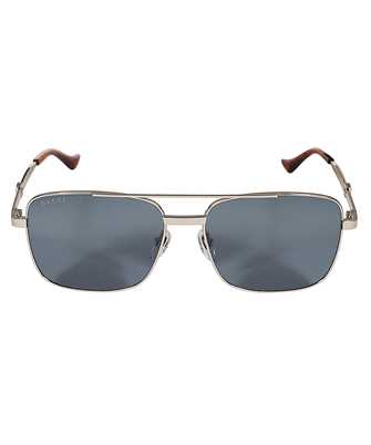 Gucci 755269 I3330 SQUARE FRAME Sunglasses