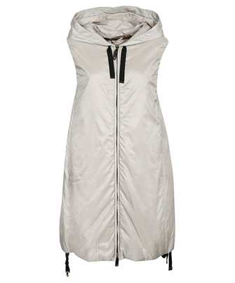 Max Mara The Cube 92960424600 GREENGI Gilet