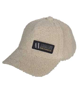 Armani Exchange 954210 3F109 BASEBALL Cap