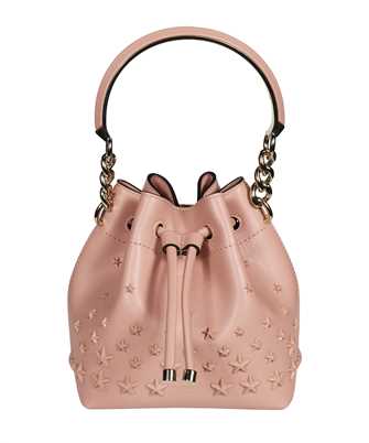 Jimmy Choo BON BON BUCKET/S AOR Bag