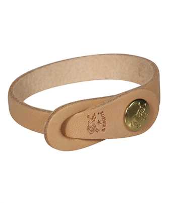 IL BISONTE H0529/U P COW LEATHER Bracciale