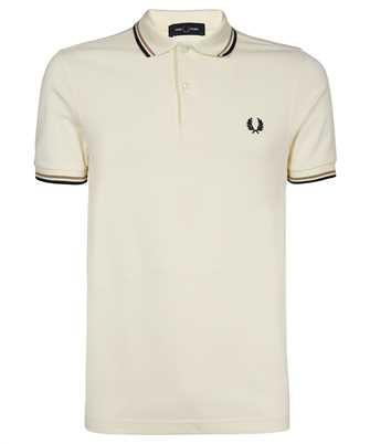 Fred Perry M3600 TWIN TIPPED Polokoeľa