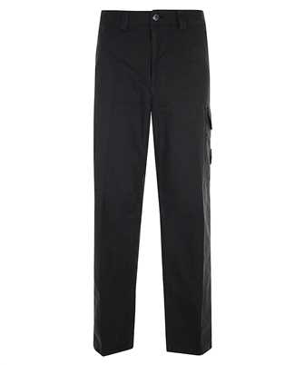 Stone Island S153100011S0211 ORGANIC COTTON RIPSTOP Nohavice