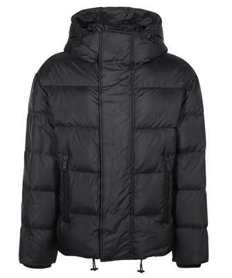 Dsquared2 S74AM1275 S54981 HOODED PUFFER Jacket
