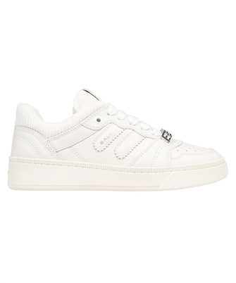 Bally WK007F VT592 RAISE LOGO-PRINT Sneakers