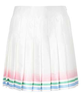 Casablanca WS22-SK-032SILKSATIN Skirt