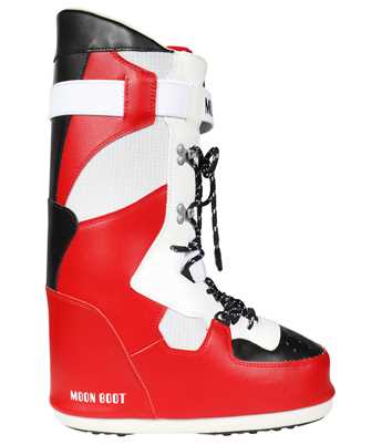 Moon Boot 14028300 HIGH SNEAKER Čimy