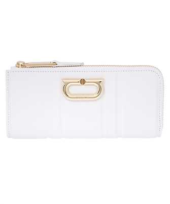 Salvatore Ferragamo 220455 CONTINENTAL Wallet