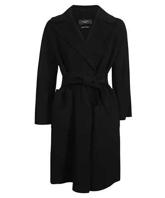MAX MARA WEEKEND 2350160339600 ROVO Coat