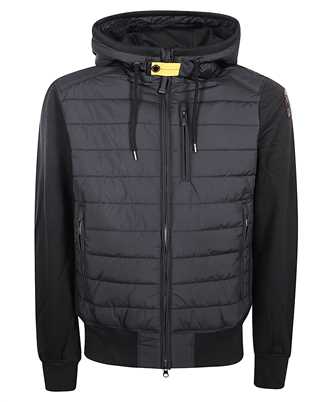 Parajumpers 26SMPMHYFP01 IVOR Giacca
