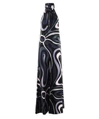 Emilio Pucci 5URI35 5U823 SILK TWILL Overal